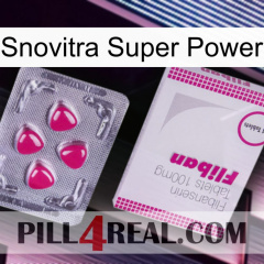 Snovitra Super Power 32